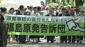 Fukushima prosecutors open criminal case