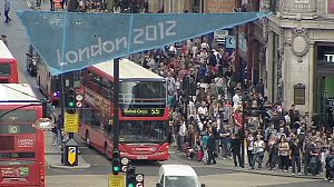 London Olympics: Good for sport, bad for tourism