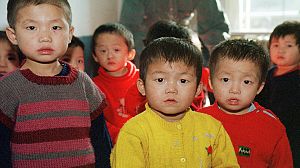 North Korea asks UN for food aid after floods