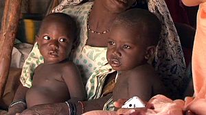 UNHCR: Mali humanitarian crisis ‘threatens whole region’