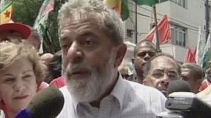 Corruption trial of Lula-era officials begins in Brazil