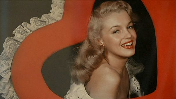 Remembering Marilyn Monroe