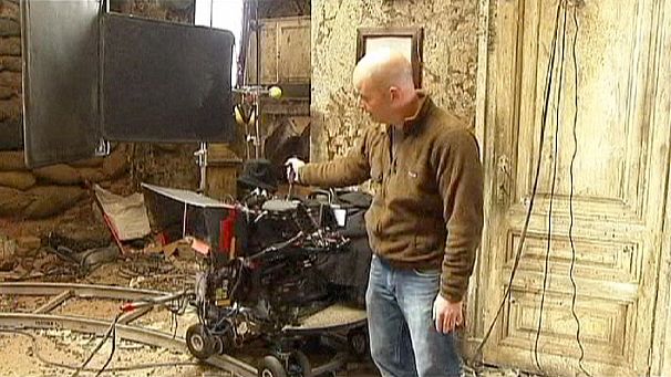 Stalingrad: in 3d la storia della disfatta nazista in Russia