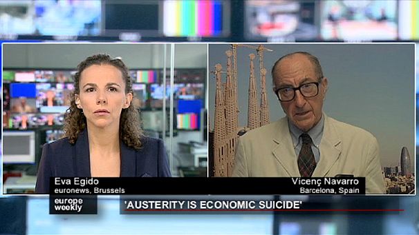 Europe Weekly: Super Mario sees light at the end of the tunnel