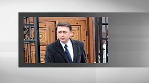 Italy: Ex-Ukrainian security officer detained