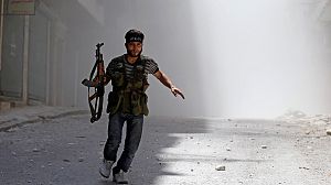 Iran seeks help to free ‘pilgrims’ seized in Syria