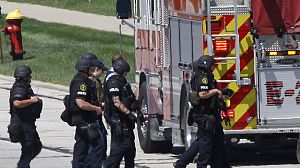 Siete muertos en un tiroteo en un templo sij de Wisconsin