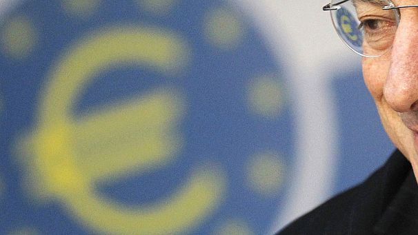 Investor sentiment in the eurozone falls again