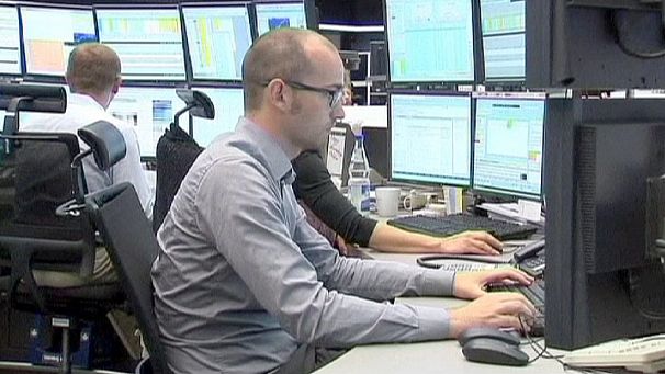 European markets at close: 06.08.12