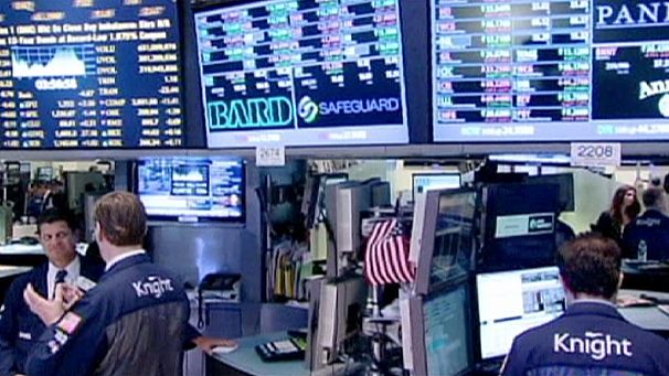 Knight rescue means pain for shareholders