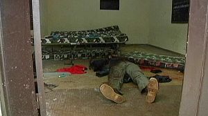 Ivory Coast soldiers killed in raid on Abidjan army base