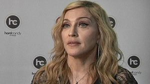Madonna defends Pussy Riot three