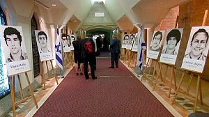 Families of Munich victims slam IOC