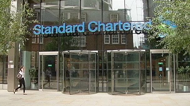 Standard Chartered nel mirino delle autorità Usa