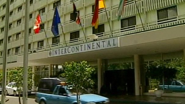 Profitti in crescita per Intercontinental
