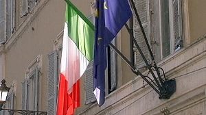 No end in sight for Italian recession