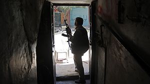 Syria’s future could be determined this week, say regime supporters