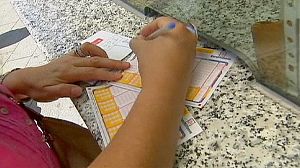Europeans dream of record 190 million lotto jackpot