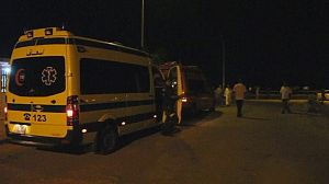 Egypt targets Islamic militants