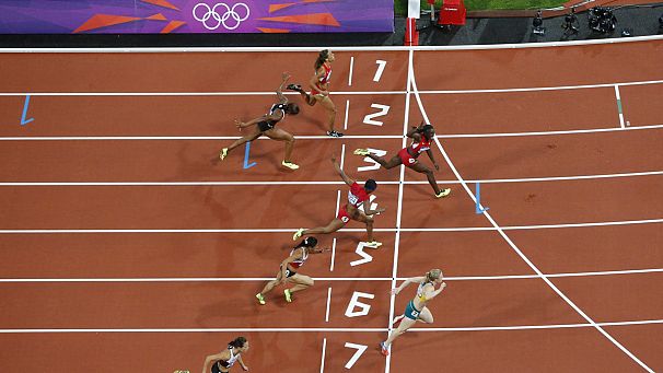 London 2012: Britain surpasses Beijing medals haul
