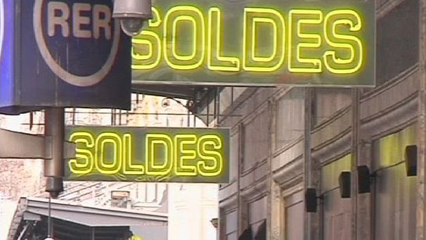 France ‘heading into recession’