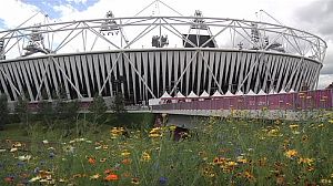 London Olympics are ‘greenest Games’