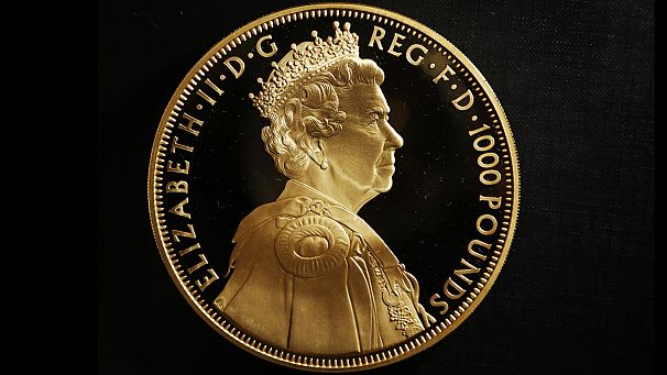 Bleak outlook from Bank of England