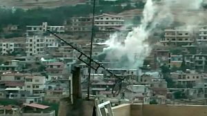 Damascus keeps a close eye on Aleppo