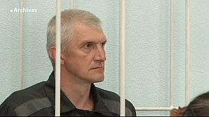 Russia: Khodorkovsky’s ex-business partner has jail term cut