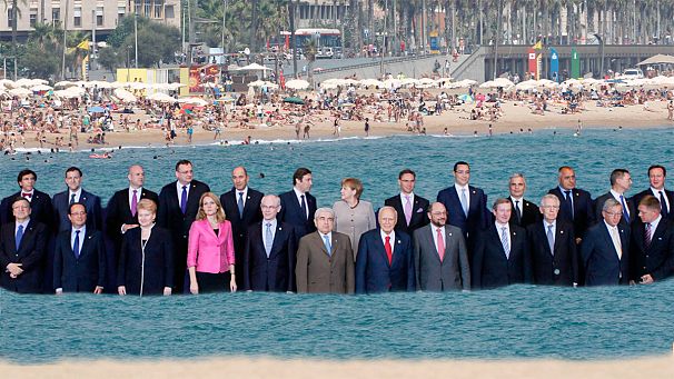 ‘Staycation’s the word for Europe’s leaders