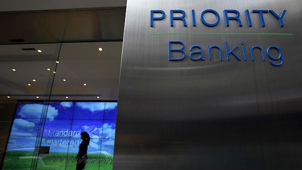 StanChart fights back on Iran allegations