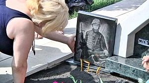 Georgia and Russia mark anniversary of South Ossetia War