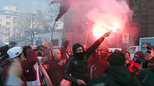 Chili: nouvelle manifestation étudiante