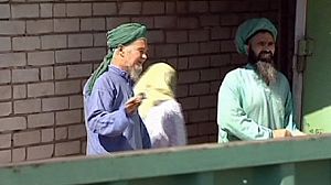 Russian sect kept children underground for years