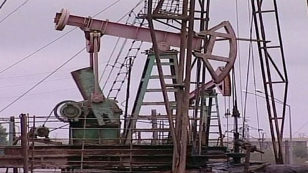 Oil rises on stimulus hopes and supply problems