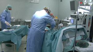Médicos españoles se rebelan contra los recortes