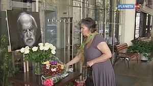 Russia: Renowned director Pyotr Fomenko dies at 80
