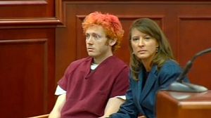 Accused Colorado gunman ‘mentally ill’, say defence