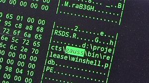 New ‘spy’ computer virus reported in Middle East