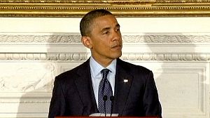 Obama rinde homenaje a las víctimas del tiroteo del templo Sij de Wisconsin