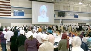 Thousands attend US funerals of Sikh shooting victims
