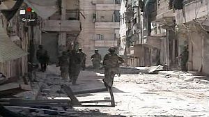 Siria: nuovi violenti scontri ad Aleppo e Damasco