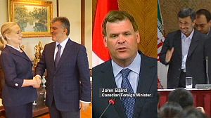Arab League meeting on Syria postponed