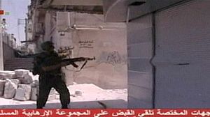 Siria: infuriano scontri a Damasco e Aleppo