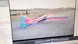 Al Qaeda ‘planned model plane attack’ on Gibraltar