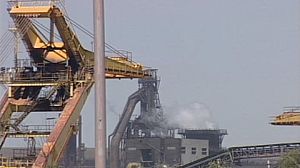 Italy: Jobs at risk due to ILVA steel factory row
