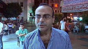 Egyptians split as president asserts his authority
