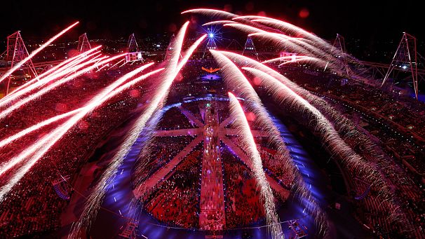 Londres 2012: Portugal passou ao lado das Olimpíadas arrebatadas pelos americanos