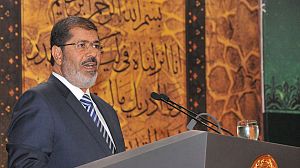 Morsi’s ‘revolutionary’ army reshuffle in Egypt