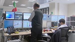 Italy’s debts deepen from helping other eurozone countries